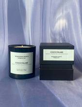 Load image into Gallery viewer, Coco Palms - Large Candle