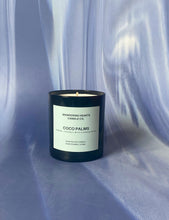 Load image into Gallery viewer, Coco Palms - Large Candle
