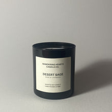 Load image into Gallery viewer, Desert Sage - Large Candle