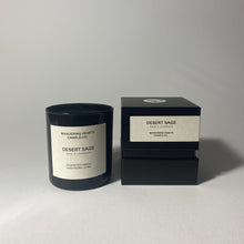 Load image into Gallery viewer, Desert Sage - Large Candle