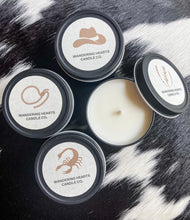 Load image into Gallery viewer, Sampler pack - Scents of the West Collection