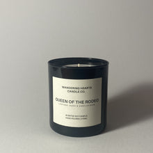 Load image into Gallery viewer, Queen Of The Rodeo - Large Candle