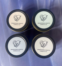 Load image into Gallery viewer, Sampler pack - Scents of the Sea Collection