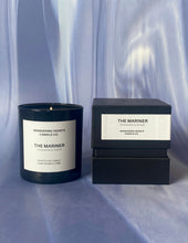 Load image into Gallery viewer, The Mariner - Large Candle