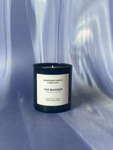 Load image into Gallery viewer, The Mariner - Large Candle