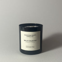 Load image into Gallery viewer, Wild Country - Large Candle