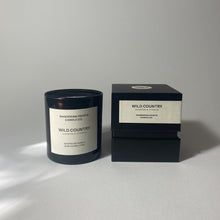 Load image into Gallery viewer, Wild Country - Large Candle